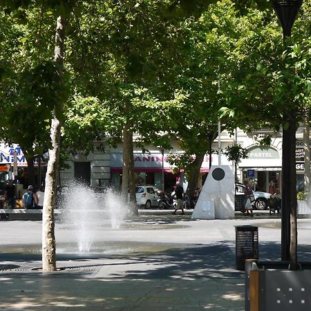 Vieille Ville 1 - Luca'S Apartment, 1 Bedroom, Max 2 Adults And 2 Kids Αντίμπ Εξωτερικό φωτογραφία