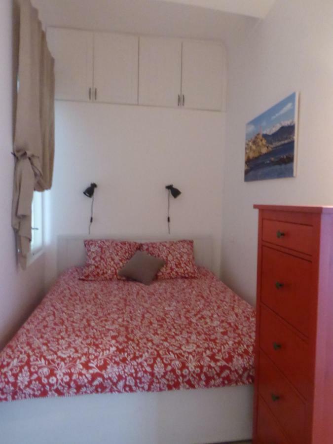 Vieille Ville 1 - Luca'S Apartment, 1 Bedroom, Max 2 Adults And 2 Kids Αντίμπ Εξωτερικό φωτογραφία