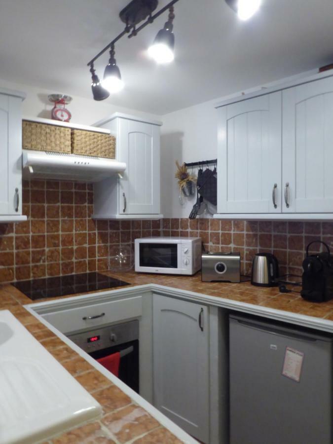 Vieille Ville 1 - Luca'S Apartment, 1 Bedroom, Max 2 Adults And 2 Kids Αντίμπ Εξωτερικό φωτογραφία