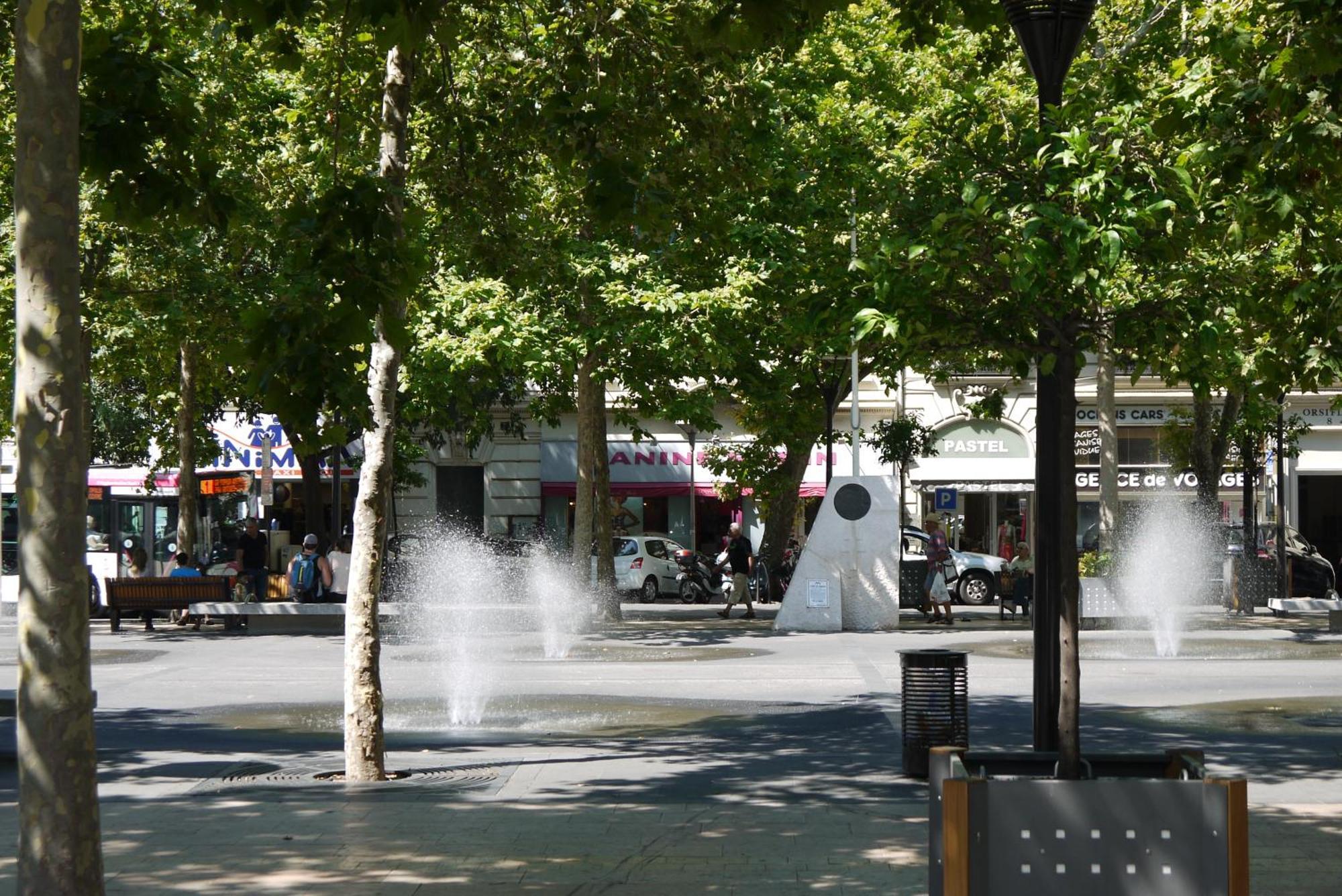 Vieille Ville 1 - Luca'S Apartment, 1 Bedroom, Max 2 Adults And 2 Kids Αντίμπ Εξωτερικό φωτογραφία