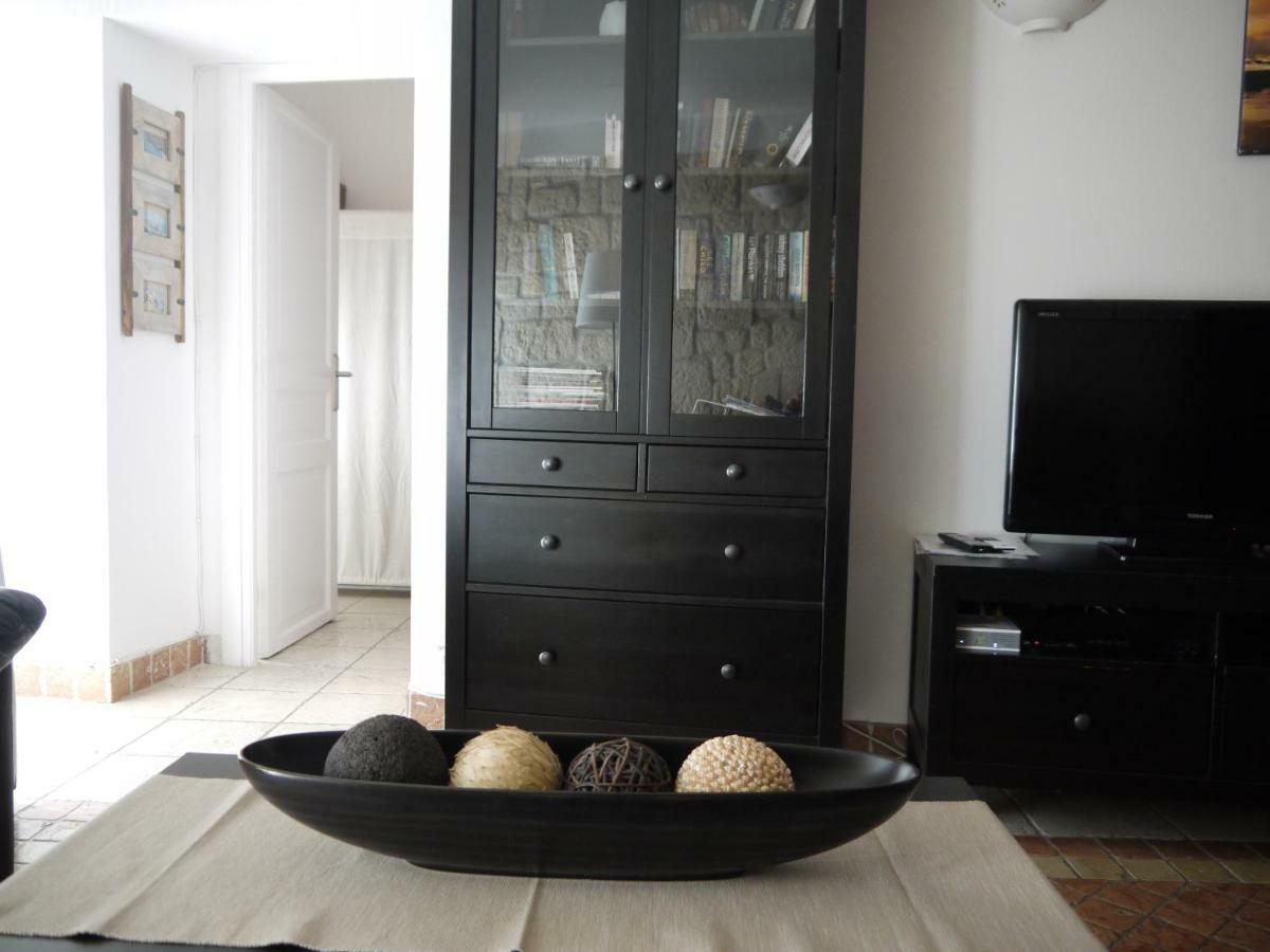 Vieille Ville 1 - Luca'S Apartment, 1 Bedroom, Max 2 Adults And 2 Kids Αντίμπ Εξωτερικό φωτογραφία